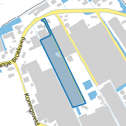 Perceel NWK01-C-2543