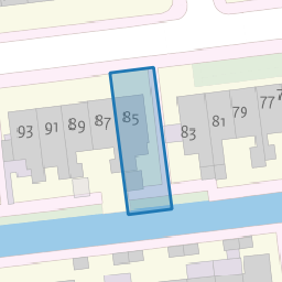 Perceel NWK01-C-2560