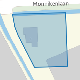 Perceel NWK01-C-2569