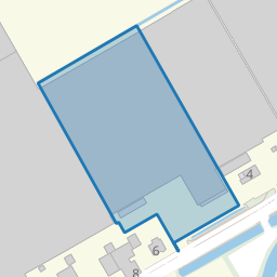 Perceel NWK01-C-2574