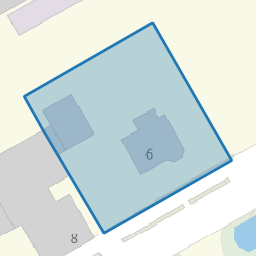 Perceel NWK01-C-2575