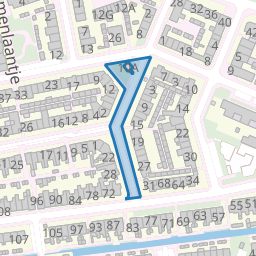 Perceel NWK01-C-2593