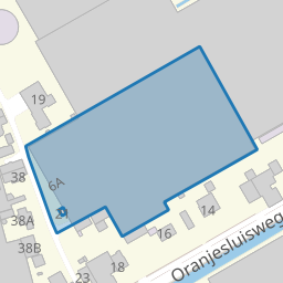 Perceel NWK01-C-2619