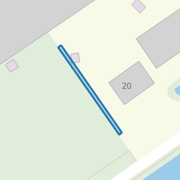 Perceel NWK01-C-2651