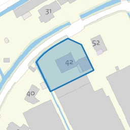 Perceel NWK01-C-2657