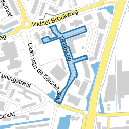 Perceel NWK01-C-2665