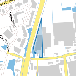 Perceel NWK01-C-2695