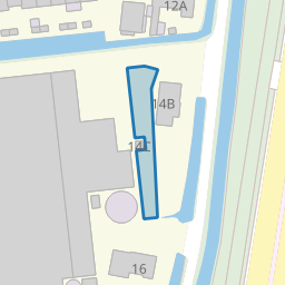 Perceel NWK01-C-2763