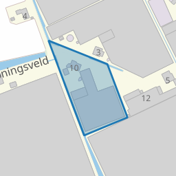 Perceel NWK01-C-2777