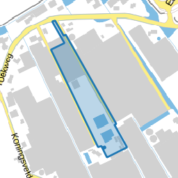 Perceel NWK01-C-2782