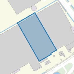 Perceel NWK01-C-2786