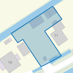 Perceel NWK01-C-2797