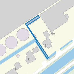 Perceel NWK01-C-2803