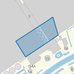 Perceel NWK01-C-2804