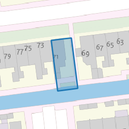 Perceel NWK01-C-2831