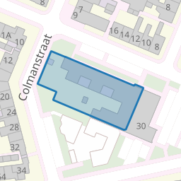 Perceel NWK01-C-2839