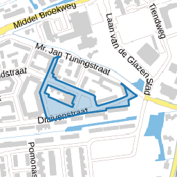 Perceel NWK01-C-2841