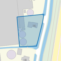 Perceel NWK01-C-2870