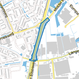 Perceel NWK01-C-2888