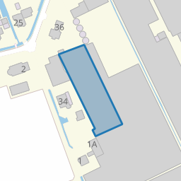 Perceel NWK01-C-2891