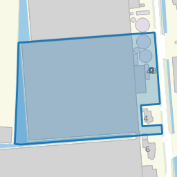 Perceel NWK01-C-2940