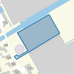 Perceel NWK01-C-2947