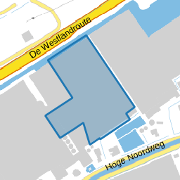 Perceel NWK01-C-2951