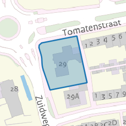 Perceel NWK01-C-2965