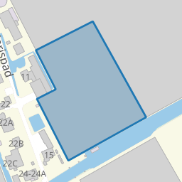 Perceel NWK01-C-2974