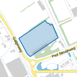 Perceel NWK01-C-2999