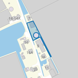 Perceel NWK01-C-3012