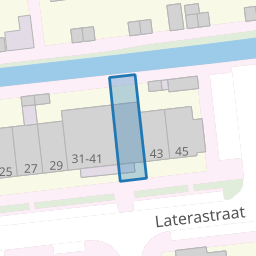 Perceel NWK01-C-3043
