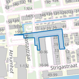 Perceel NWK01-C-3075