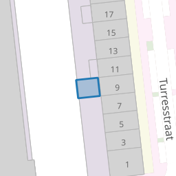 Perceel NWK01-C-3079