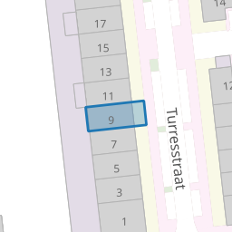 Perceel NWK01-C-3080