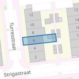 Perceel NWK01-C-3105