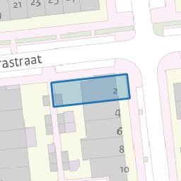 Perceel NWK01-C-3112