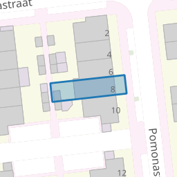 Perceel NWK01-C-3118