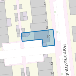 Perceel NWK01-C-3120