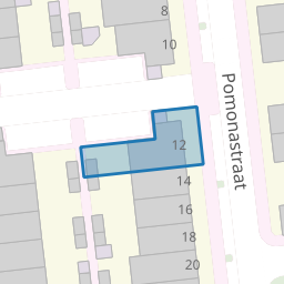 Perceel NWK01-C-3122