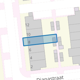 Perceel NWK01-C-3125