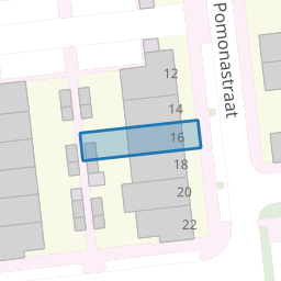 Perceel NWK01-C-3126