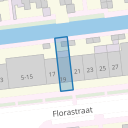 Perceel NWK01-C-3184