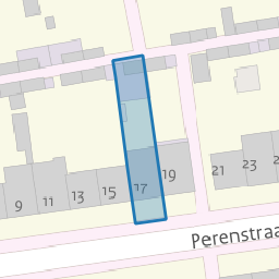 Perceel NWK01-C-3212