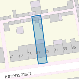 Perceel NWK01-C-3217