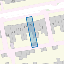 Perceel NWK01-C-3223