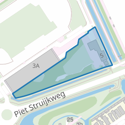 Perceel NWK01-C-3226