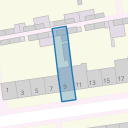 Perceel NWK01-C-3229