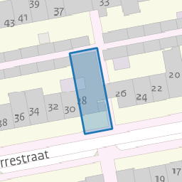 Perceel NWK01-C-3246