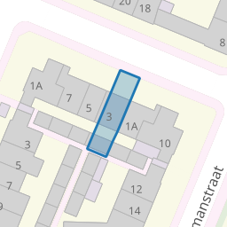 Perceel NWK01-C-3249